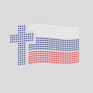 Логотип телеграм канала @rchve — РЦХВЕ