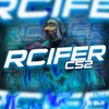 Логотип телеграм канала @rcifercs — Rcifer cs²| ХАЛЯВА