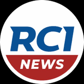 Логотип телеграм канала @rcinews — RCI News | Russian Car Industry