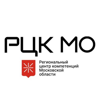 Логотип телеграм канала @rck_mo — РЦК Московской области