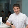 Логотип телеграм канала @rclinica — Каюмов Айдар Рашитович /Республиканская клиника