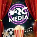 Logo saluran telegram rcmediaz — Rc Media