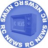 Logo of telegram channel rcneews — RC NEWS