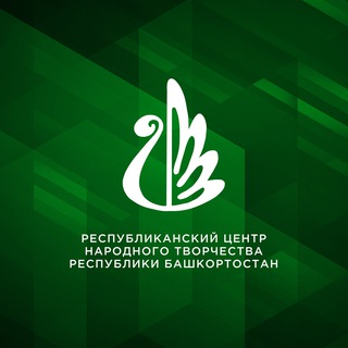 Логотип телеграм канала @rcnt_rb — Республиканский центр народного творчества