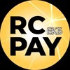 Логотип телеграм канала @rcpayekb — RC.PAY | EKБ БОНУС