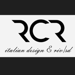 Logo saluran telegram rcr_clothing — (توليد و پخش RCR) فتحى