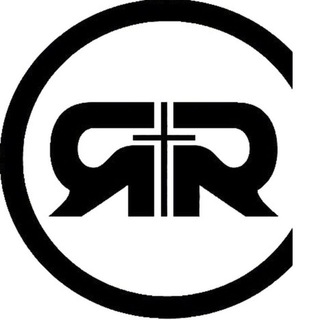 Логотип телеграм канала @rcr_ru — Евангельский призыв (РХР)