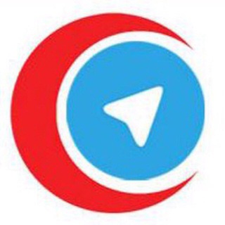 Logo saluran telegram rcsjc_yazd — جمعیت هلال احمر استان یزد