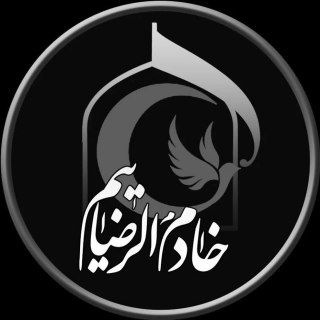 لوگوی کانال تلگرام rcskhr — جمعیت هلال احمر استان خراسان رضوی