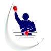 Логотип телеграм канала @rcspboxing — ГБУ КК «РЦСП по боксу»