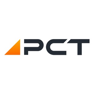 Логотип телеграм канала @rct_consulting — ◢ РСТ