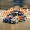 Логотип телеграм канала @rctabaklive — RCTABAK LIVE