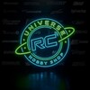 Логотип телеграм канала @rcuniversehobbyshop — Universe RC hobby shop