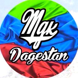 Логотип телеграм канала @rd_mdk — MDK Дагестан