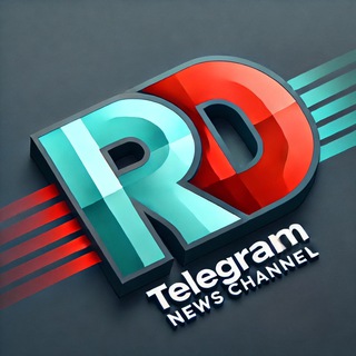 Логотип телеграм канала @rd_novostnoy — RD Новости | Russian district