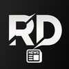 Логотип телеграм канала @rd_legonews — RD | Медиа