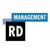 Логотип телеграм канала @rd_managementservices — RD Management