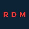 Логотип телеграм канала @rd_master — РД-Мастер