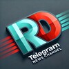 Логотип телеграм канала @rd_novostnoy — RD Новости | Russian district