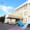 Логотип телеграм канала @rddt15 — РДДТ имени Б.Е.Кабалоева (Дворец Пионеров)