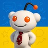 Telegram channel r/Reddit Українською🇺🇦 logo