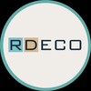 Логотип телеграм канала @rdeco_klg — RDeco | РЕМОНТ | ДИЗАЙН ИНТЕРЬЕРА