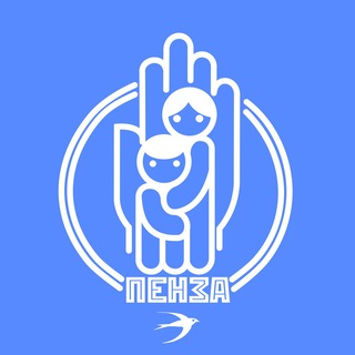 Логотип телеграм канала @rdf58 — Мария Гаврюшина, РДФ Пенза