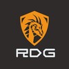 Logo of telegram channel rdgctf — RDG CTF