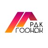 Логотип телеграм канала @rdk_gornyak — МБУК РДК "Горняк"