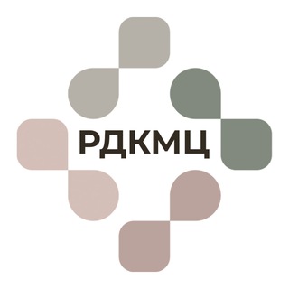Логотип телеграм канала @rdkb07 — ГБУЗ "РДКМЦ" Минздрава КБР