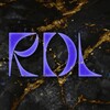 Логотип телеграм канала @rdlru — Realm of Digital Lucre