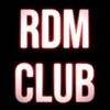 Логотип телеграм канала @rdmclu36 — 𝐑𝐃𝐌 𝐂𝐋𝐔𝐁