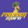 Логотип телеграм канала @rdmstr — Redeem Store