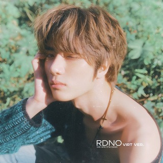 Логотип телеграм канала @rdnovirtver — RDNO Virt.Ver 🍃