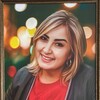 Логотип телеграм канала @rdokshor — Рита Докшорова