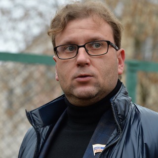 Логотип телеграм канала @rdosaev — ДОСАЕВ