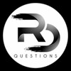 Логотип телеграм канала @rdquestions — Rd вопросы