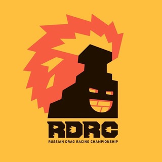 Логотип телеграм канала @rdrc_ru — RDRC_RU