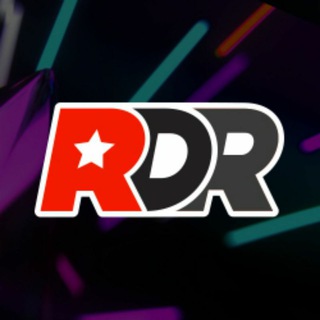 Логотип телеграм канала @rdrleague — RDR.Инфо 🚀🚀🚀 Гонки дронов, FPV, drone racing, лига дронов, combat.