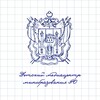 Логотип телеграм канала @rdsh61 — Детский медиацентр минобразования РО