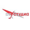Логотип телеграм канала @rdstudia — РД Студия