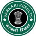 Telegram channel Sarkari Result Service (Official) logo