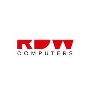 Логотип телеграм канала @rdw_computers — RDW Computers | Импортонезависимость