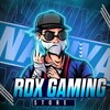 टेलीग्राम चैनल का लोगो rdx_gaming_ofc — RDX GAMING STORE