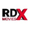 Logo of telegram channel rdxmoviesofficial — Rdxmoviesofficial
