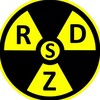Логотип телеграм -каналу rdzs_org — RDZS