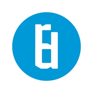 Telegram channel re:doubt logo