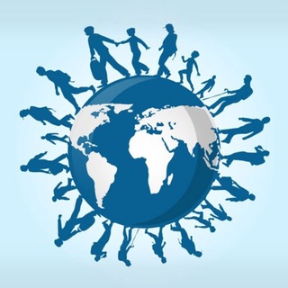 Логотип телеграм канала @re_lokanty — Релоканты - обучение и работа заграницей. Эмиграция и релокация