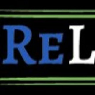 Логотип телеграм канала @re_lol — Relol | Киноиндустрия