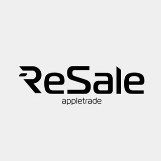 Логотип телеграм канала @re_sale_store — RES